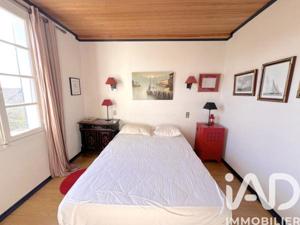 Maison à vendre 6 pièces 139 m² Saint-Georges-d'Oléron