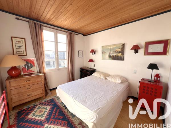 Maison à vendre 6 pièces 139 m² Saint-Georges-d'Oléron