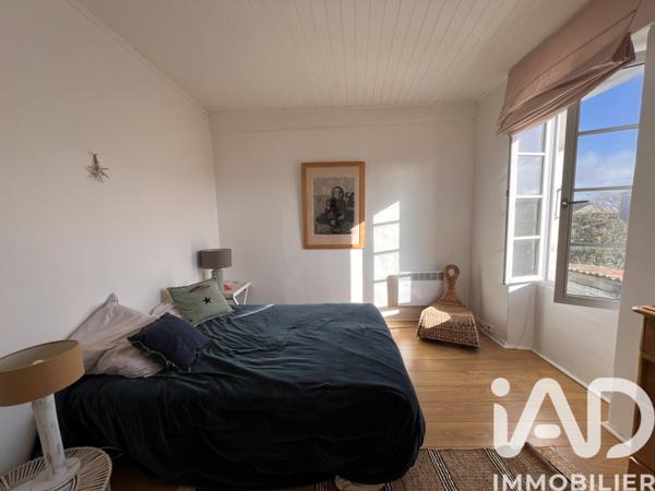 Maison à vendre 6 pièces 139 m² Saint-Georges-d'Oléron