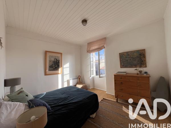 Maison à vendre 6 pièces 139 m² Saint-Georges-d'Oléron