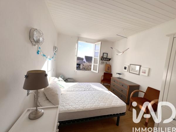 Maison à vendre 6 pièces 139 m² Saint-Georges-d'Oléron