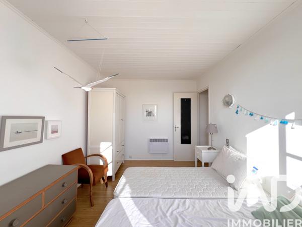 Maison à vendre 6 pièces 139 m² Saint-Georges-d'Oléron