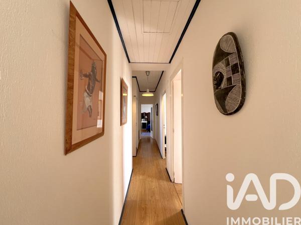 Maison à vendre 6 pièces 139 m² Saint-Georges-d'Oléron