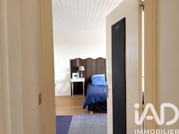 Maison à vendre 6 pièces 139 m² Saint-Georges-d'Oléron