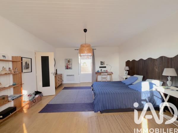 Maison à vendre 6 pièces 139 m² Saint-Georges-d'Oléron