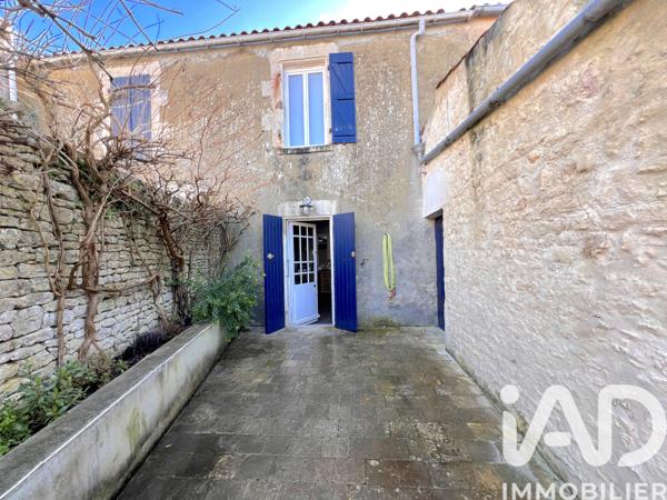 Maison à vendre 6 pièces 139 m² Saint-Georges-d'Oléron