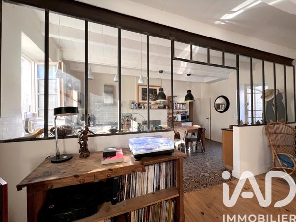 Maison à vendre 6 pièces 139 m² Saint-Georges-d'Oléron