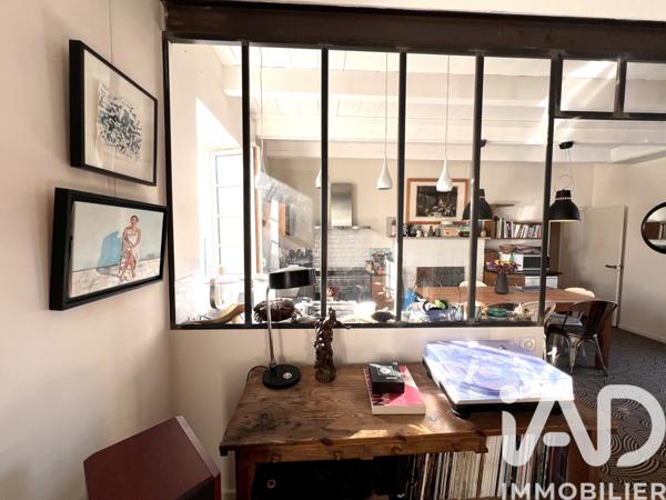 Maison à vendre 6 pièces 139 m² Saint-Georges-d'Oléron