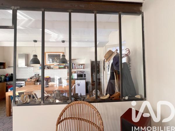 Maison à vendre 6 pièces 139 m² Saint-Georges-d'Oléron