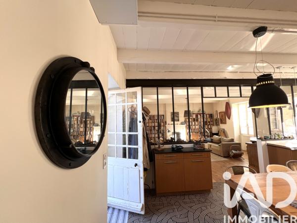 Maison à vendre 6 pièces 139 m² Saint-Georges-d'Oléron