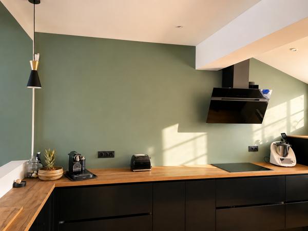 Maison
         4 pièces
        - 135 m² 631 350 € *