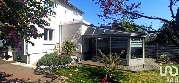 Maison 5 pièces de 105 m² à Saint-Étienne-du-Rouvray (76800)