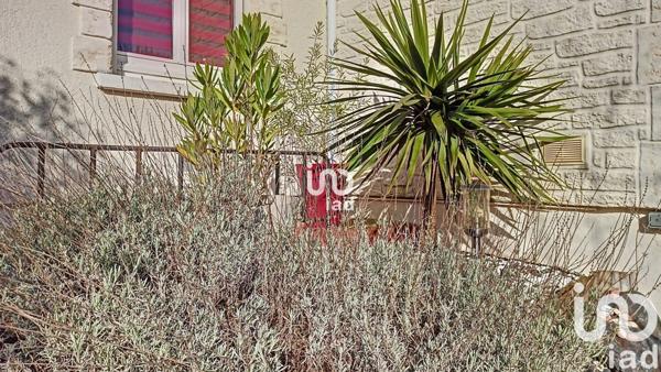 Maison 5 pièces de 105 m² à Saint-Étienne-du-Rouvray (76800)