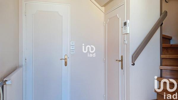 Maison 5 pièces de 105 m² à Saint-Étienne-du-Rouvray (76800)