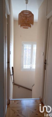 Maison 5 pièces de 105 m² à Saint-Étienne-du-Rouvray (76800)