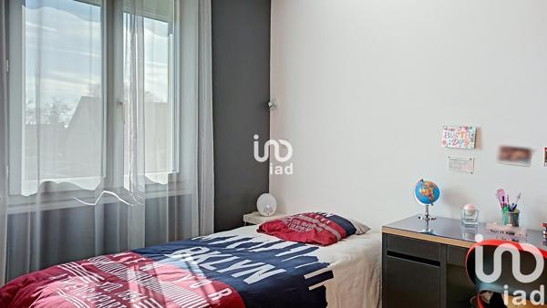 Maison 5 pièces de 105 m² à Saint-Étienne-du-Rouvray (76800)