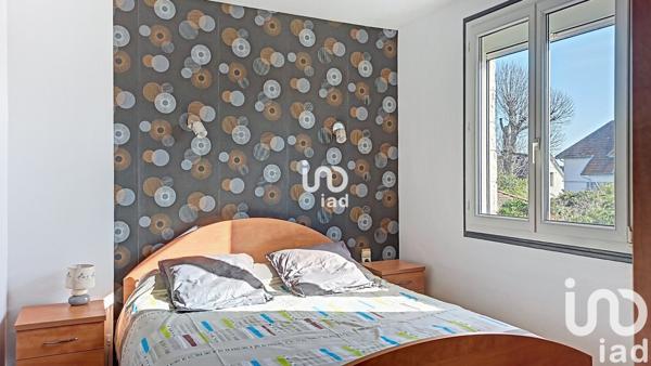 Maison 5 pièces de 105 m² à Saint-Étienne-du-Rouvray (76800)