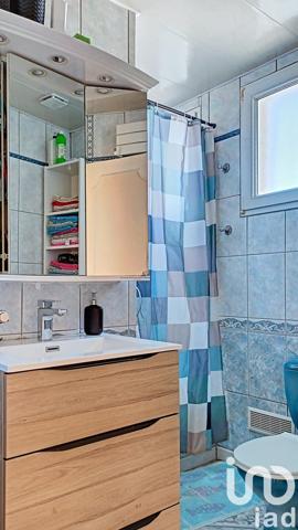 Maison 5 pièces de 105 m² à Saint-Étienne-du-Rouvray (76800)