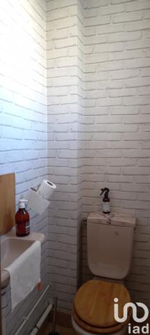 Maison 5 pièces de 105 m² à Saint-Étienne-du-Rouvray (76800)