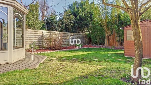 Maison 5 pièces de 105 m² à Saint-Étienne-du-Rouvray (76800)