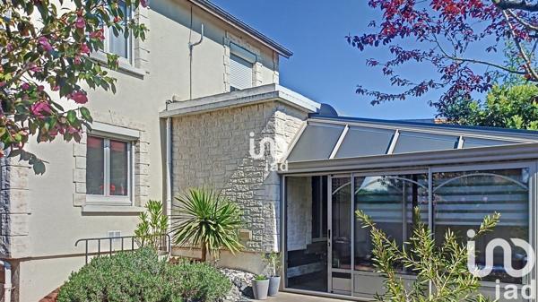 Maison 5 pièces de 105 m² à Saint-Étienne-du-Rouvray (76800)