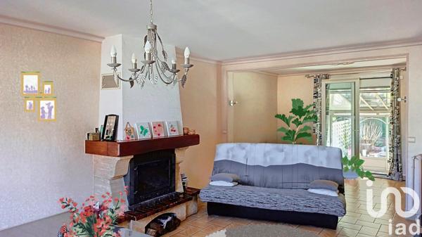 Maison 5 pièces de 105 m² à Saint-Étienne-du-Rouvray (76800)