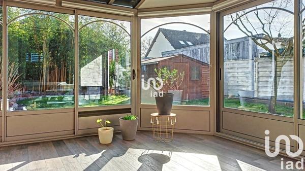 Maison 5 pièces de 105 m² à Saint-Étienne-du-Rouvray (76800)