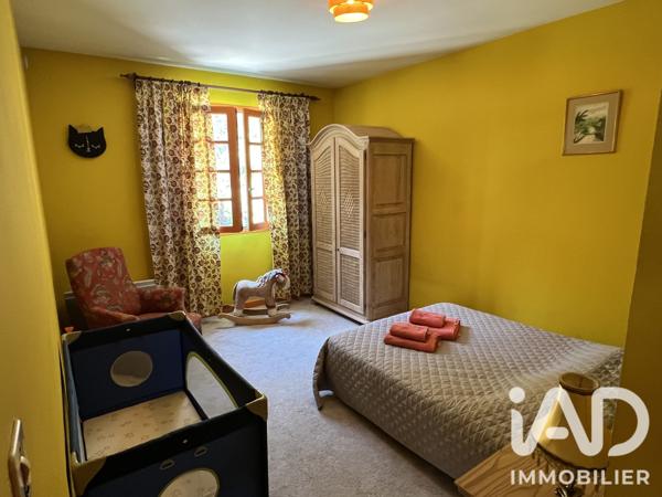 Maison à vendre 9 pièces 350 m² Bagnols-sur-Cèze