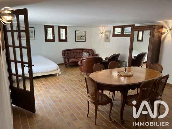 Maison à vendre 9 pièces 350 m² Bagnols-sur-Cèze