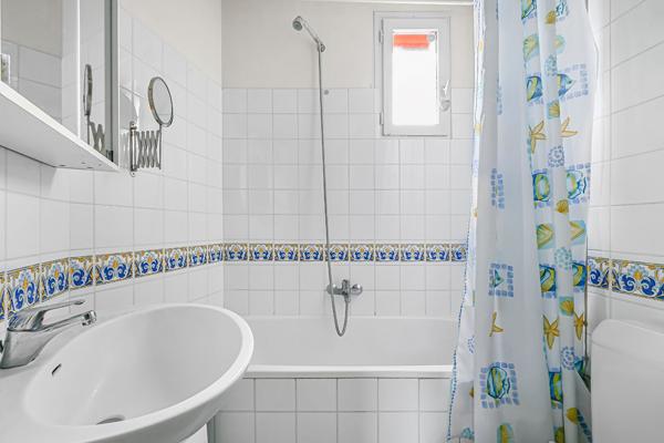 Appartement Paris 7ème 2/3 pièces 35.50 m² - PARIS