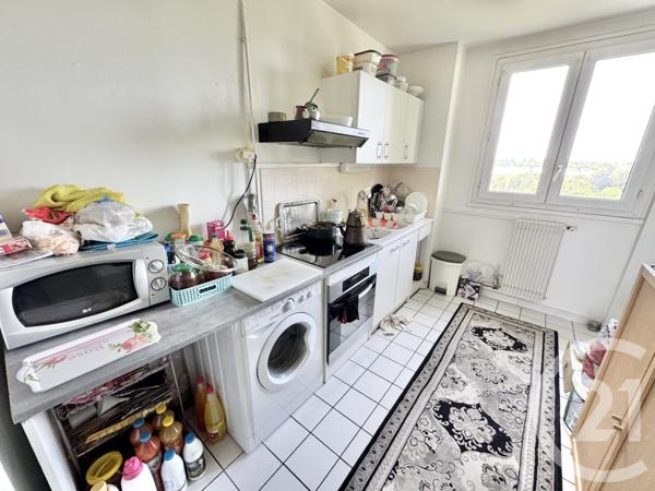 Appartement F2 à vendre  2 pièces - 52 m2 AULNAY SOUS BOIS - 93