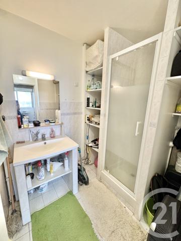 Appartement F2 à vendre  2 pièces - 52 m2 AULNAY SOUS BOIS - 93