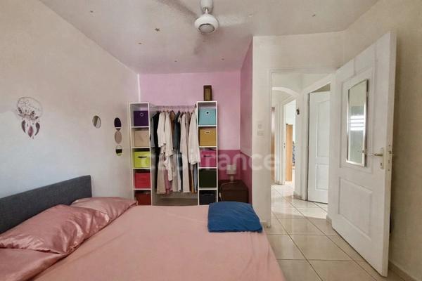 En exclusivité chez Capifrance - Maison familiale plain-pied - 4 chambres - Bras Panon proche centre-ville