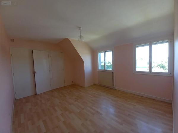 Achat - Maison Crozon 29160 6 pièces 118 m 2 1063 m 2
