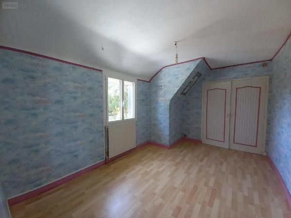 Achat - Maison Crozon 29160 6 pièces 118 m 2 1063 m 2