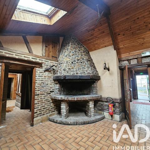 Maison à vendre 9 pièces 330 m² Chépy