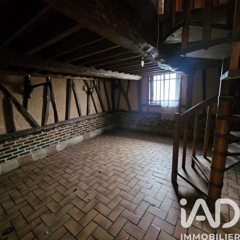 Maison à vendre 9 pièces 330 m² Chépy
