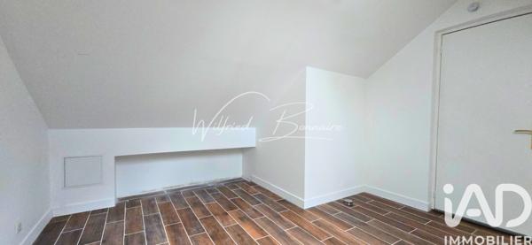 Maison à vendre 4 pièces 83 m² Argenteuil