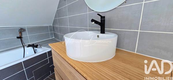 Maison à vendre 4 pièces 83 m² Argenteuil