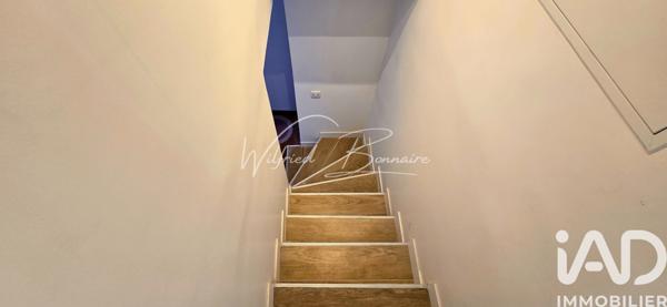 Maison à vendre 4 pièces 83 m² Argenteuil