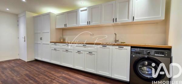 Maison à vendre 4 pièces 83 m² Argenteuil