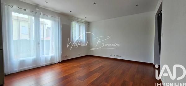 Maison à vendre 4 pièces 83 m² Argenteuil