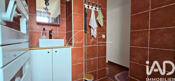 Maison à vendre 4 pièces 83 m² Argenteuil