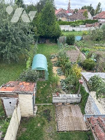 MAISON - 3 CHAMBRES - JARDIN