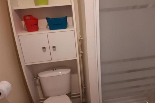 Location - Appartement 1 pièces 23 m 2 LE MANS (72000)