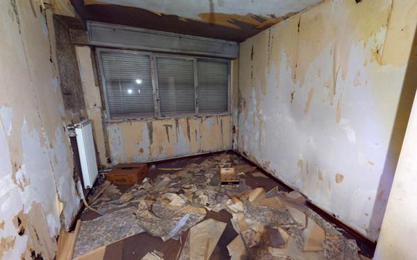 Appartement à vendre    2 pièces • 46 m2 Marseille 3