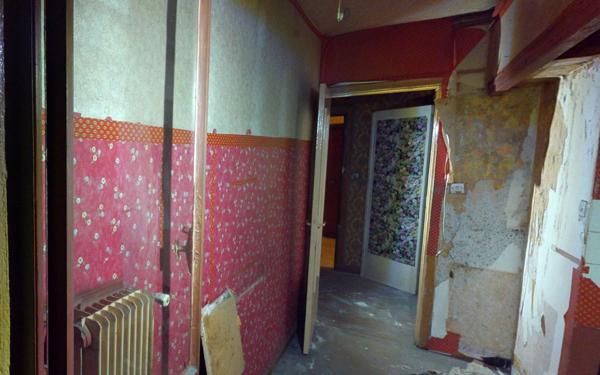 Appartement à vendre    2 pièces • 46 m2 Marseille 3