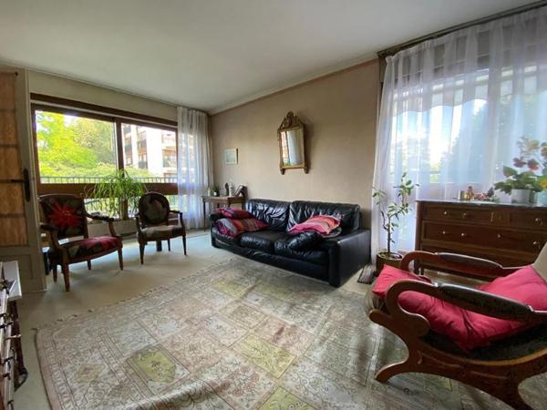 Appartement à vendre au Chesnay-Rocquencourt (78150)