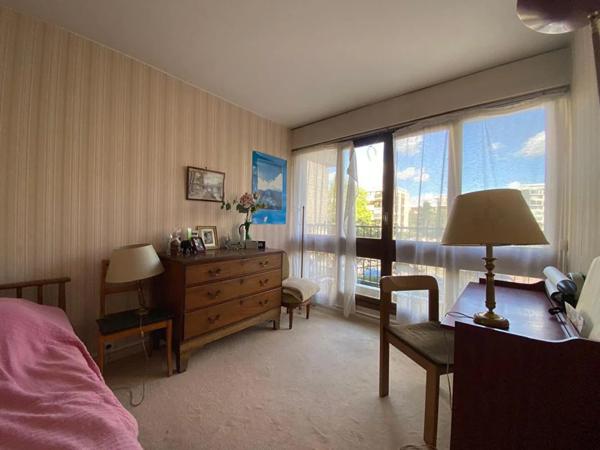 Appartement à vendre au Chesnay-Rocquencourt (78150)