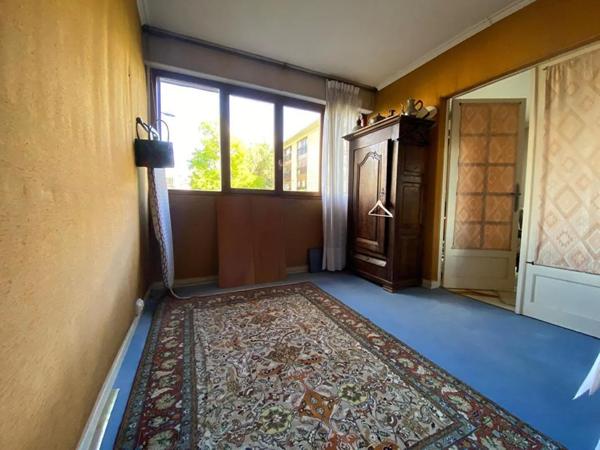 Appartement à vendre au Chesnay-Rocquencourt (78150)